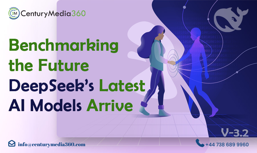 Benchmarking the Future: DeepSeek's Latest AI Models Arrive