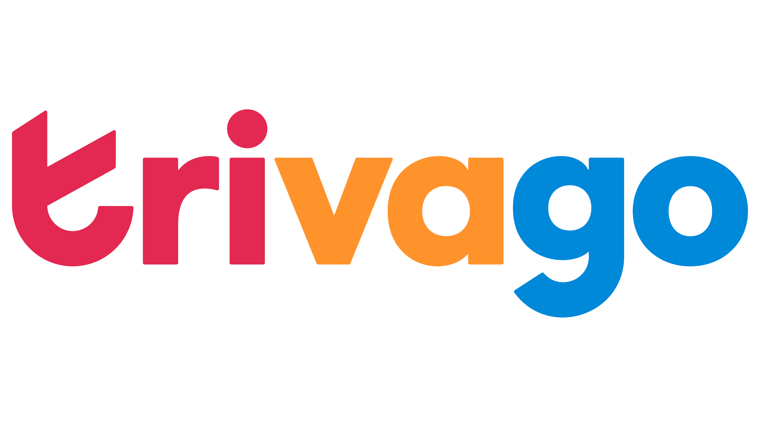 Trivago-Logo