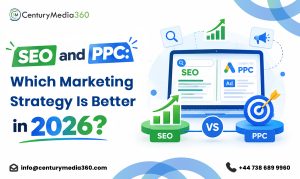 SEO and PPC: Which Marketing Strategy Is Better in 2026?